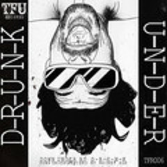 France - D-R-U-N-K
