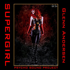 Supergirl (Teaser 2)