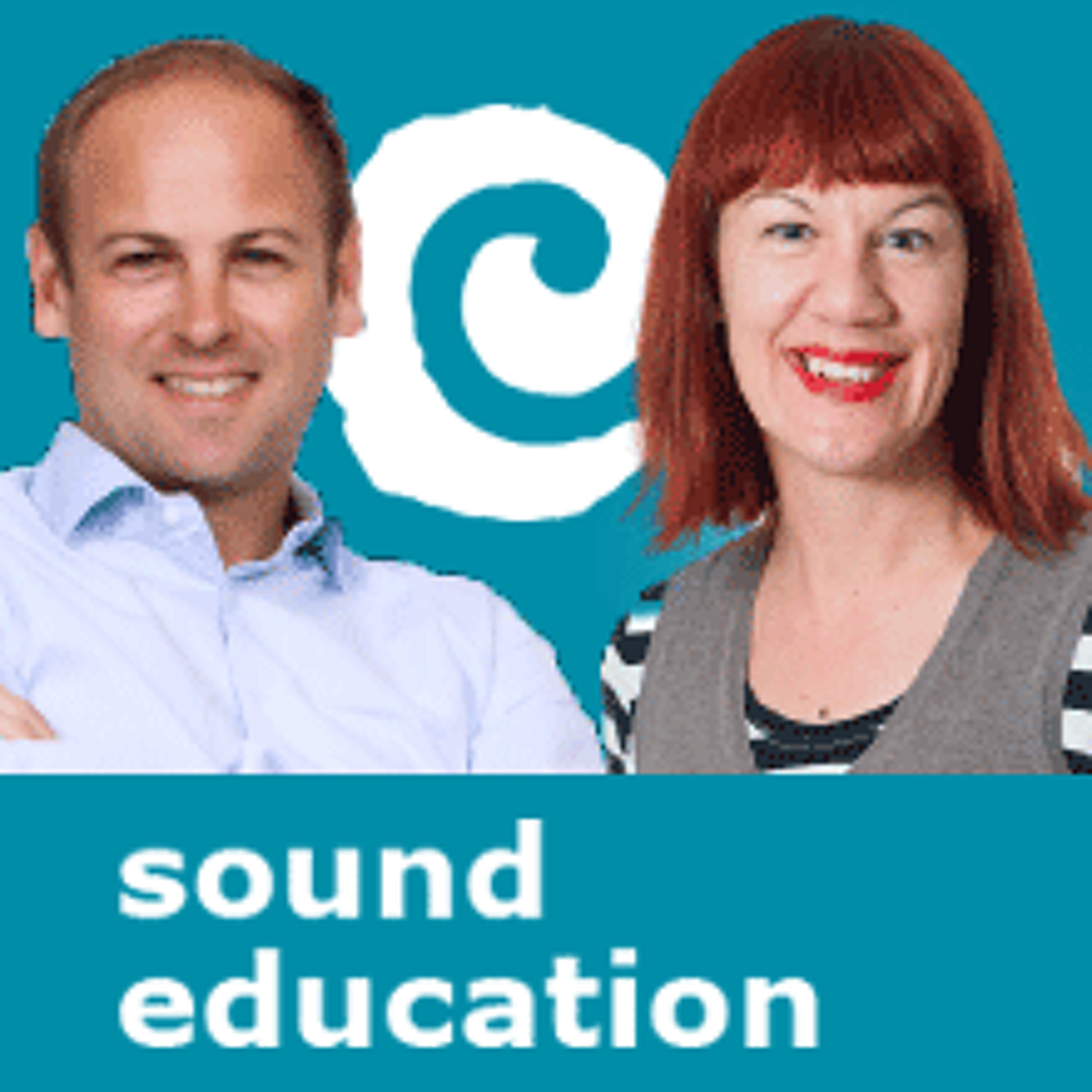 Modern Learning Environment - What? (Part 3 of 3) episode artwork
