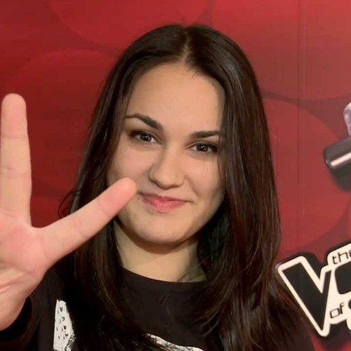 Freschta Akbarzada - Back To Black - Blind Audition - The Voice Of Switzerland 2014