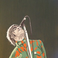 I'm Outta Time (Oasis Cover)