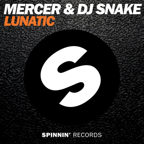 MERCER & DJ SNAKE - Lunatic (Original Mix)