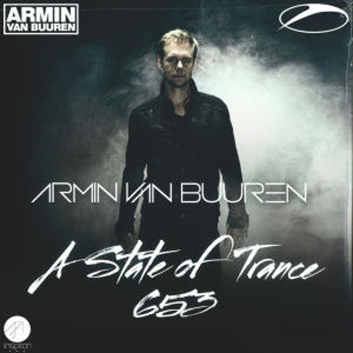 O.B.M Notion & Frank Dattilo  - The Winter Breath [Armin van Buuren - A State Of Trance 653]