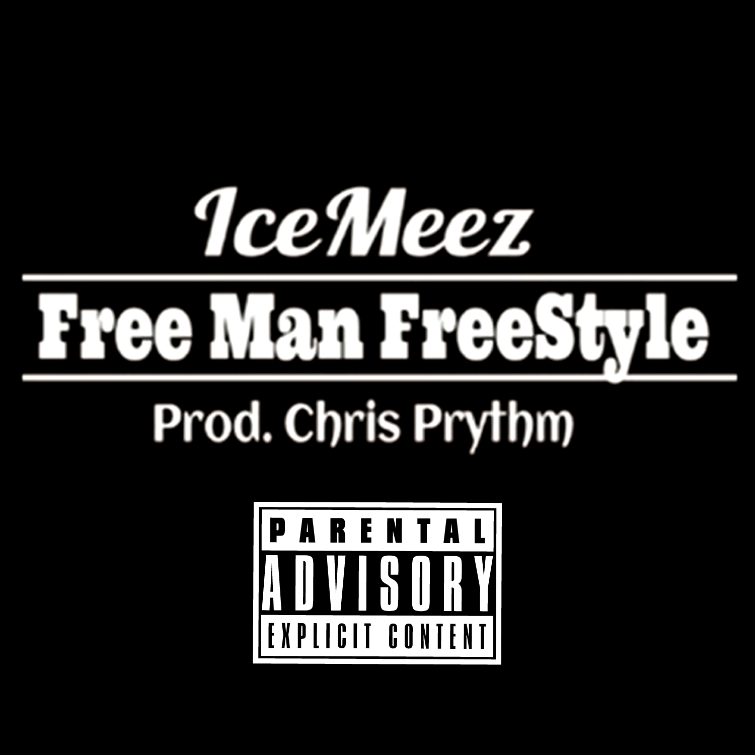 Ice Meez - Free Man Freestyle (Prod by Chris Prythm) [Thizzler.com]