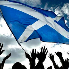 Scottish Independence Vote Looms 10 March 2014 UK Report