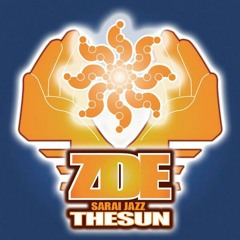 Zde ft Sarai Jazz - #TheSun