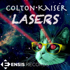 Colton Kaiser - Lasers (Original Mix)