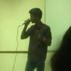 Harimuraleeravam - Anand V S