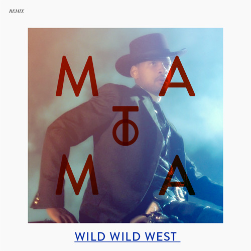 Will Smith - Wild Wild West (Matoma Remix)