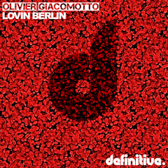 Olivier Giacomotto - My Robot Friend (Original Mix)
