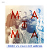 Akon ft. Bone Thugs N Harmony - I Tried vs. The Notorious B.I.G - Can i Get Witcha (Matoma Remix)