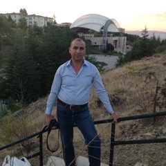 Kibariye 2014 Gülü Soldurmam