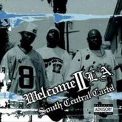 South Central Cartel - Shake Em Off [G - Mix] -G'Funk-