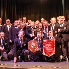 Flowers Band - St Magnus Winning Performance West Of England 2014