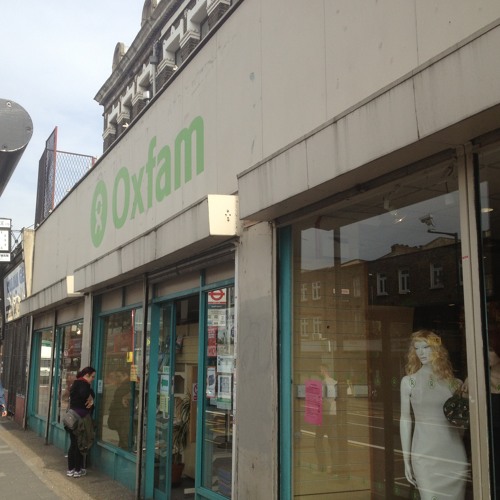 Keenya - Pembury's Spirit