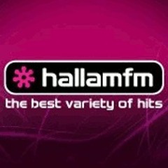 Hallam FM - Jingles 2013