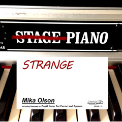 Strange Piano (SC)