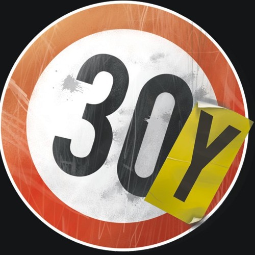 30y - Lyukra Vetődni