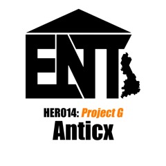 HER014 - Project G by Anticx