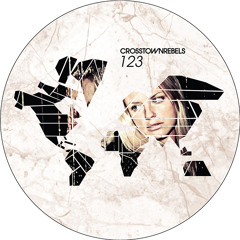 CRM123 Ida Engberg - Silhouette Of A Ghost