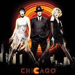 All That Jazz - Chicago Musical | Glee Version (cover)