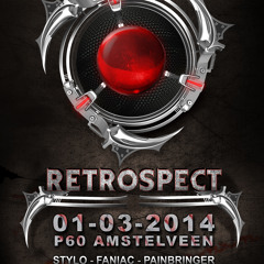 SpeedFolter @ Retrospect The 4th Edition (Revisited)