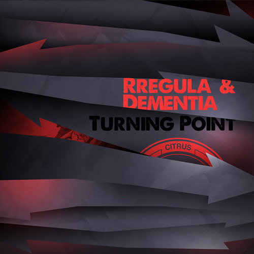 Rregula & Dementia - Ocean Catch (TR Tactics Remix) [Citrus Recordings] OUT NOW!!