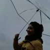 Cahaya di langit itu (fatin)