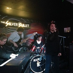 Pink Corridors (Live)