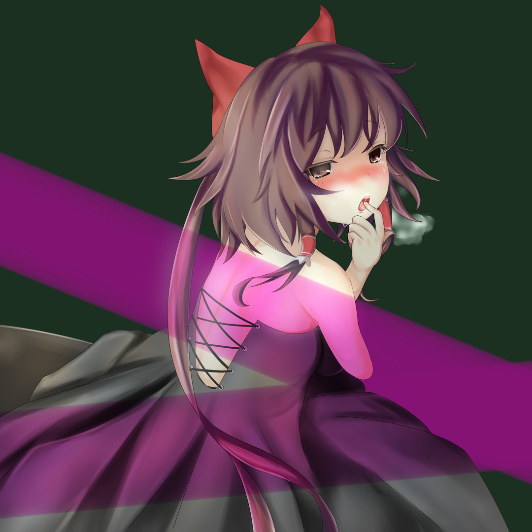 Stream 【東方アレンジCD】H.ERO クロスフェード【東方絢文禄】 by