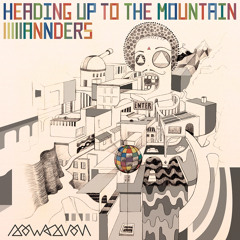 02 Annders - Heading To The Mountain (SWSVN004 Snippet)