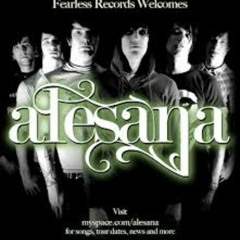 Alesana - Apology