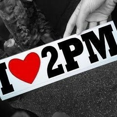 I'll Be Back - 2PM
