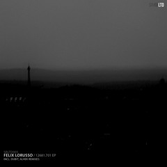 Felix Lorusso -12681 701 (ALHEK's Incursion Mix) Soluxion Records LTD