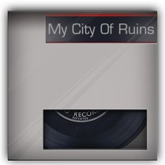 My City Of Ruins  - Bruce Springsteen cover