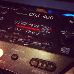 Greek Intro - Dj Theo