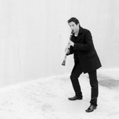Artie Shaw: Concerto For Clarinet