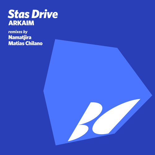Stas Drive - Arkaim (Namatjira Remix)