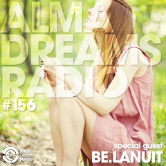 Alma Dreams Podcast 156 by Be.Lanuit - Ibiza Global Radio