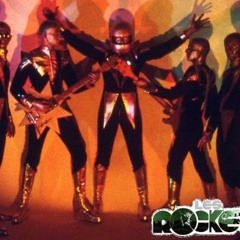 AstroLights- Rockets