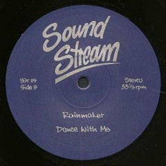 Sound Stream - Rainmaker