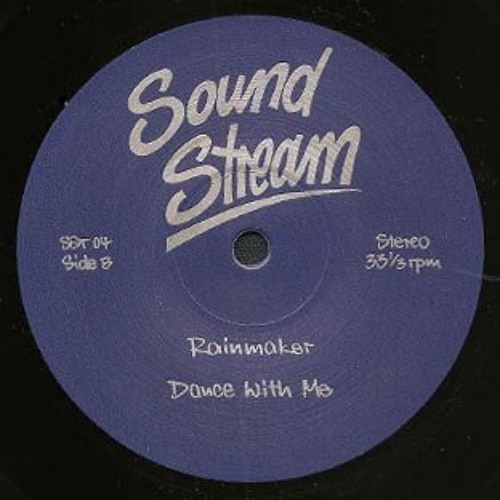 Sound Stream - Rainmaker