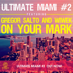 Gregor Salto and Wiwek - On Your Mark