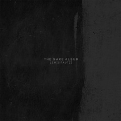 Lewis Fautzi - The Gare Album - Soma LP107 (Preview)