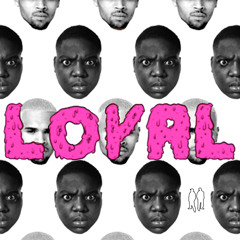 These Hoes Ain't Loyal They Nasty (@djtrex loyal edit Notorious Big)