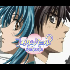 [U!] Sore Ga Ai Deshou - Mikuni Shimokawa (OST Full Metal Panic? Fumoffu)