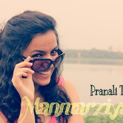 Manmarziyaan Cover From Lootera By Pranali Thakkar