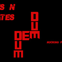 Dum Dee Dum Key N Krates ( NuckingFutz Remix) ( Free Download)