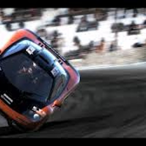 NFS SHIFT 2 Levitate Remix