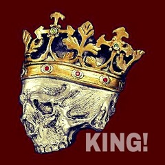 KING! .... prod by P I A M F
